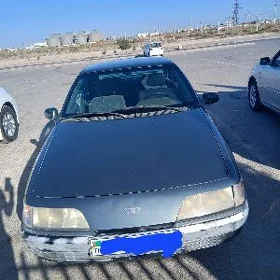 Daewoo Espero 1995