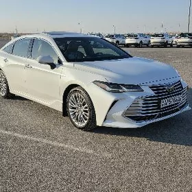 Toyota Avalon 2019