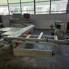 Mebel Stanok Kamplekt