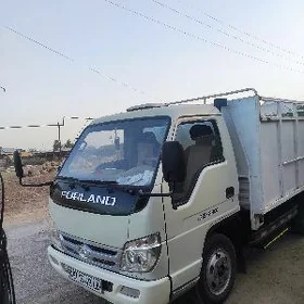 Forland H3 2012