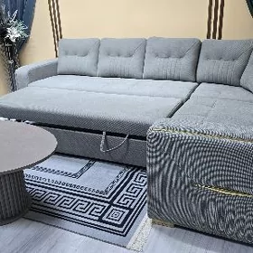 Diwan Диван Mebel Угловой Ugal