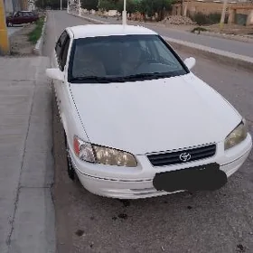 Toyota Camry 1998