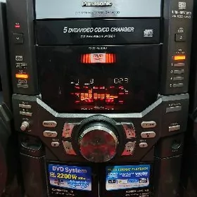 Muzikalny Sentr