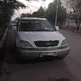 Lexus RX 300 2002