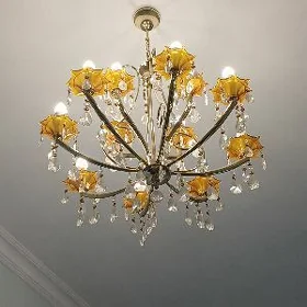 Люстра