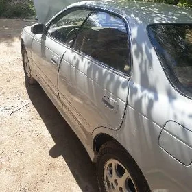 Toyota Mark II 1993