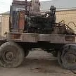 JCB 3CX Compact 1987