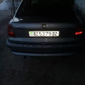 Opel Astra 1992