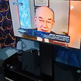 pastafka telewizor pastafka