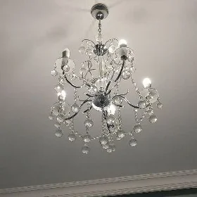 Люстра
