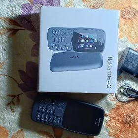 Nokia 106 4G