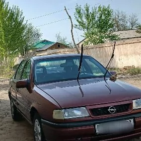 Opel Vectra 1993