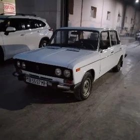 Lada 2106 2004