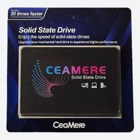 SSD CeaMere 128GB