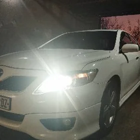 Toyota Camry 2009