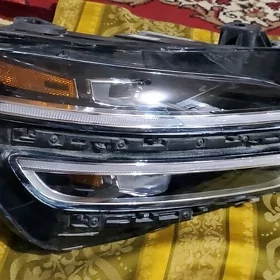 Genesis g70 sag fara amerikank