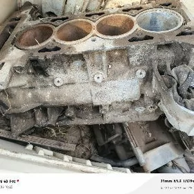 2.2 Опель Мотор Плита