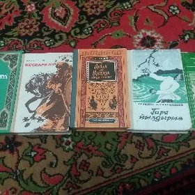 kitap