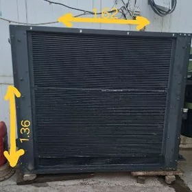 generator генератор radyatyr