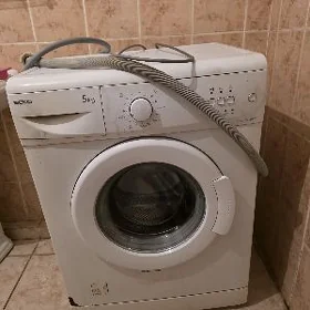 beko kirmasyn 5kg