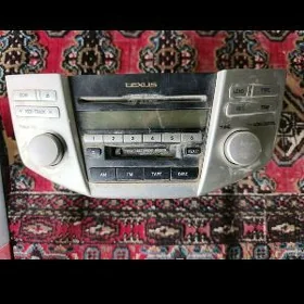 lexus rx 330