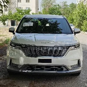 Kia Carnival 2021