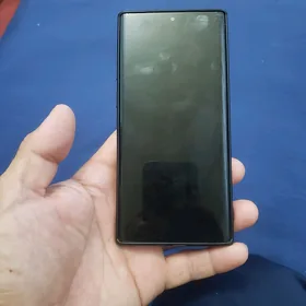 Samsung note 10 plus 12 512