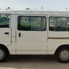 Toyota Hiace 1992
