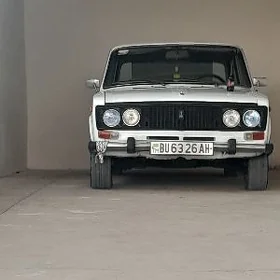 Lada 2106 1991