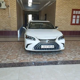 Lexus ES 350 2018