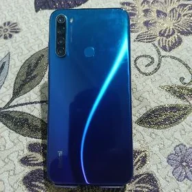 Redmi not 8