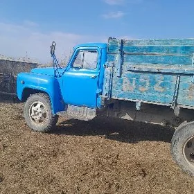 Gaz 52 1998