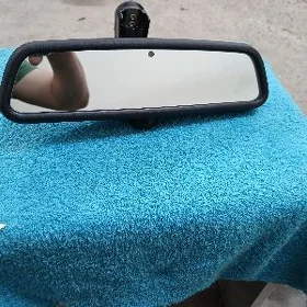 Bmw e39 ЗЕРКОЛО