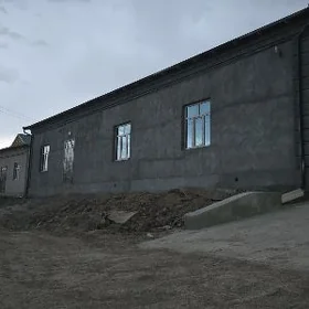 участок дом