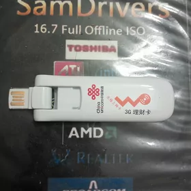 Модем 3g