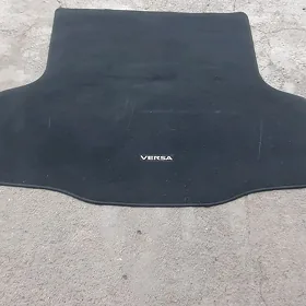 NISSAN VERSA KOVIRIK