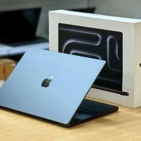 M3 PRO|18GB|MacBook Pro 16