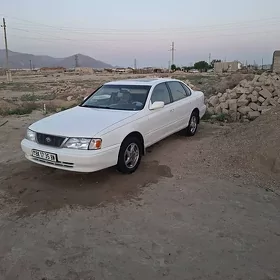 Toyota Avalon 1997