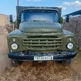Zil 130 1992