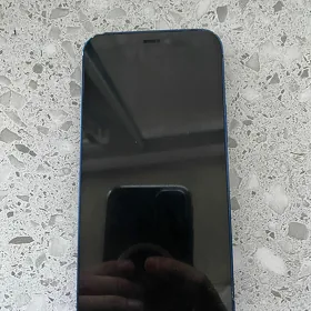iPhone 12 mini