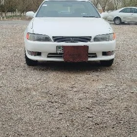 Toyota Mark II 1993