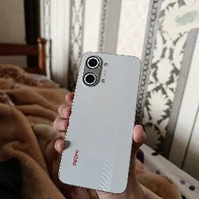 Redmi Turbo 5 Max