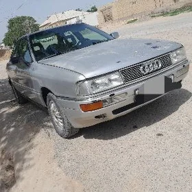 Audi 90 1990