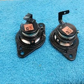Toyota пищалки JBL