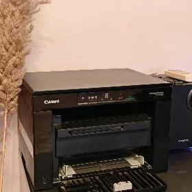 Canon mf3010
