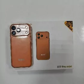ayfon 17pro mini
