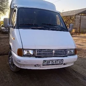 Gaz Gazel 1999