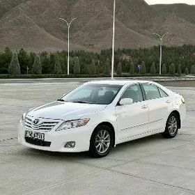 Toyota Camry 2009
