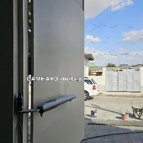 CAME AXO 230v 7m