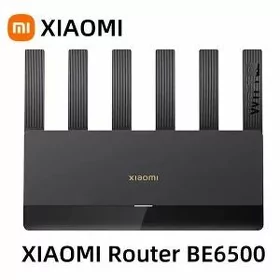 Xiaomi  BE6500-PRO